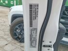2025 Jeep Compass Latitude White vin: 3C4NJDBN2ST508981