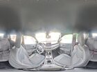 2025 Jeep Compass Latitude White vin: 3C4NJDBN2ST508981