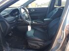 2026 Jeep Compass Latitude Серебряный vin: 3C4NJDBN2TT162853