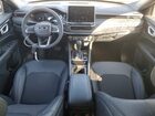2026 Jeep Compass Latitude Серебряный vin: 3C4NJDBN2TT162853