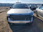 2026 Jeep Compass Latitude Серебряный vin: 3C4NJDBN2TT162853