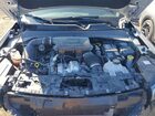 2026 Jeep Compass Latitude Серебряный vin: 3C4NJDBN2TT162853