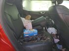 2026 Jeep Compass Latitude Red vin: 3C4NJDBN2TT163694