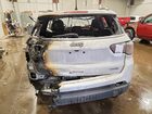 2024 Jeep Compass Latitude Burn vin: 3C4NJDBN3RT115758