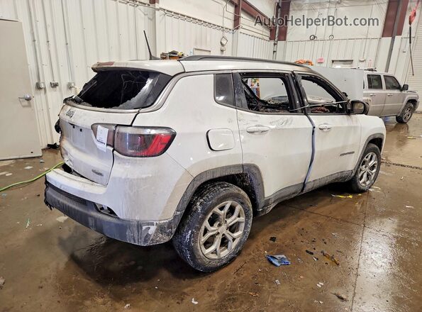 3C4NJDBN3RT115758 2024 JEEP COMPASS Burn Tył prawy