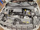 2024 Jeep Compass Latitude Burn vin: 3C4NJDBN3RT115758