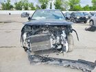 2024 Jeep Compass Latitude Черный vin: 3C4NJDBN3RT133077