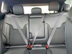 2024 Jeep Compass Latitude Черный vin: 3C4NJDBN3RT133077