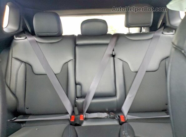 3C4NJDBN3RT133077 2024 JEEP COMPASS Черный Вид задних сидений