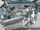 2024 Jeep Compass Latitude Черный vin: 3C4NJDBN3RT133077
