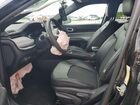 2024 Jeep Compass Latitude Черный vin: 3C4NJDBN3RT133077