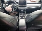 2024 Jeep Compass Latitude Черный vin: 3C4NJDBN3RT133077