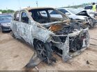 2024 Jeep Compass Latitude Red vin: 3C4NJDBN3RT604113