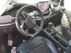 2023 Jeep Compass Latitude Серый vin: 3C4NJDBN4PT515695