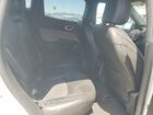 2025 Jeep Compass Latitude White vin: 3C4NJDBN4ST550195