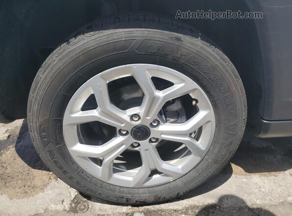 3C4NJDBN4ST550195 2025 JEEP COMPASS White 