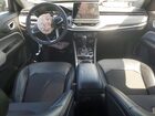 2025 Jeep Compass Latitude White vin: 3C4NJDBN4ST550195