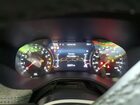 2025 Jeep Compass Latitude Белый vin: 3C4NJDBN4ST580023