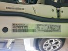 2025 Jeep Compass Latitude Белый vin: 3C4NJDBN4ST580023