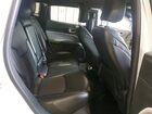 2025 Jeep Compass Latitude Белый vin: 3C4NJDBN4ST580023
