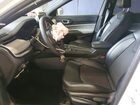 2025 Jeep Compass Latitude Белый vin: 3C4NJDBN4ST580023