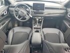 2026 Jeep Compass Latitude Белый vin: 3C4NJDBN4TT192808