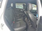 2026 Jeep Compass Latitude Белый vin: 3C4NJDBN4TT192808
