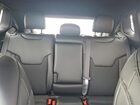 2026 Jeep Compass Latitude Белый vin: 3C4NJDBN4TT192808