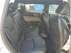 2024 Jeep Compass Latitude White vin: 3C4NJDBN5RT596905