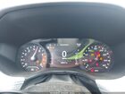 2024 Jeep Compass Latitude 4x4 Белый vin: 3C4NJDBN5RT603304