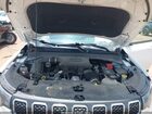 2024 Jeep Compass Latitude 4x4 Белый vin: 3C4NJDBN5RT603304