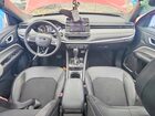 2025 Jeep Compass Latitude Red vin: 3C4NJDBN5ST548617