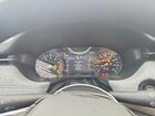 2025 Jeep Compass Latitude Red vin: 3C4NJDBN5ST548617