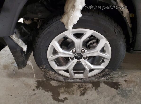 3C4NJDBN5ST617001 2025 JEEP COMPASS Черный 
