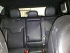 2025 Jeep Compass Latitude Черный vin: 3C4NJDBN5ST617001