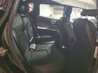 2025 Jeep Compass Latitude Черный vin: 3C4NJDBN5ST617001