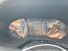 2023 Jeep Compass Latitude Серый vin: 3C4NJDBN6PT548259