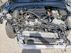 2023 Jeep Compass Latitude Серый vin: 3C4NJDBN6PT548259