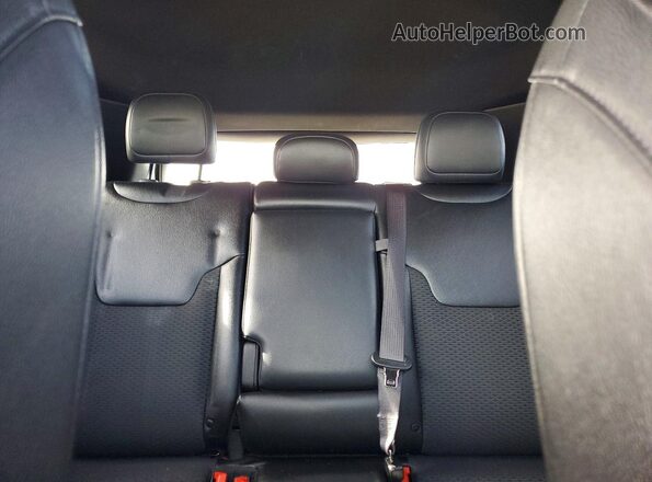 3C4NJDBN6RT595021 2024 JEEP COMPASS Серый Вид задних сидений