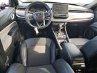 2024 Jeep Compass Latitude Серый vin: 3C4NJDBN6RT595021