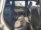 2024 Jeep Compass Latitude Серый vin: 3C4NJDBN6RT595021