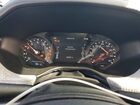 2024 Jeep Compass Latitude Серый vin: 3C4NJDBN6RT595021