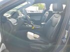 2024 Jeep Compass Latitude Серый vin: 3C4NJDBN6RT595021