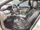 2024 Jeep Compass Latitude White vin: 3C4NJDBN6RT604252