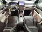 2024 Jeep Compass Latitude White vin: 3C4NJDBN6RT604252