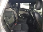 2025 Jeep Compass Latitude Silver vin: 3C4NJDBN6ST503332