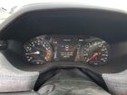 2025 Jeep Compass Latitude Silver vin: 3C4NJDBN6ST503332