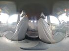 2025 Jeep Compass Latitude Silver vin: 3C4NJDBN6ST503332