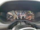 2025 Jeep Compass Latitude Красный vin: 3C4NJDBN7ST505820
