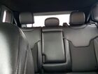 2025 Jeep Compass Latitude Красный vin: 3C4NJDBN7ST505820